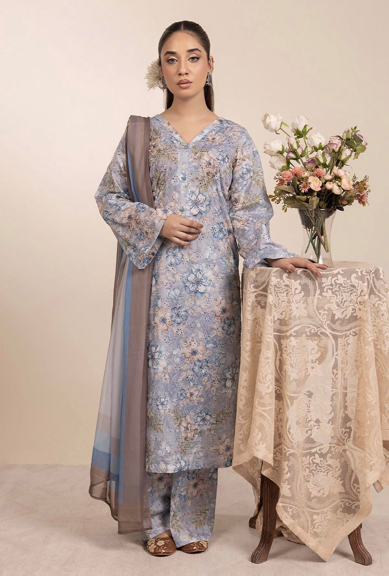 BASIC CHIKANKARI 7722