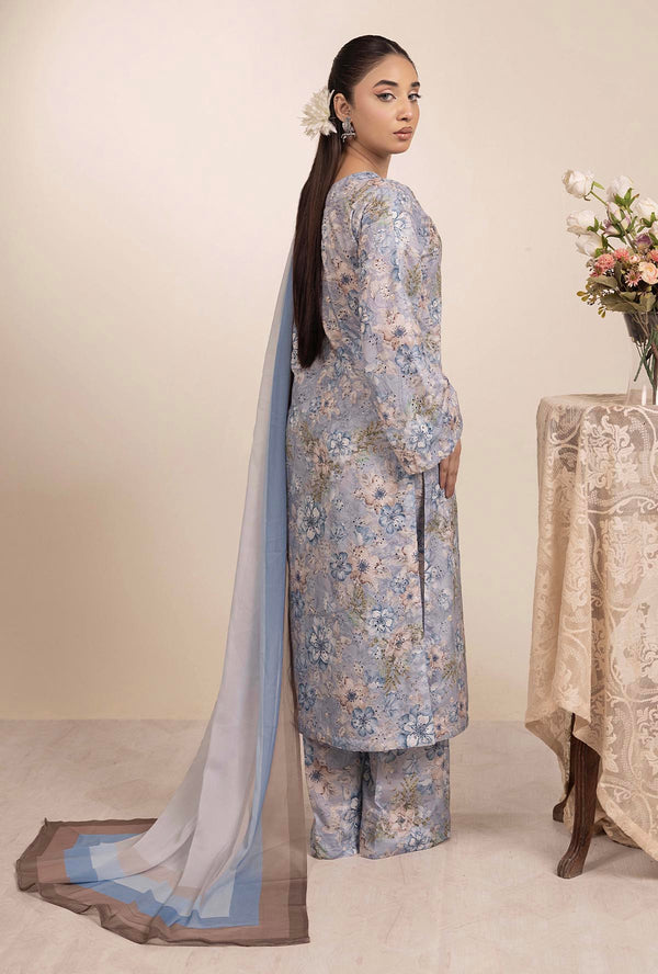 BASIC CHIKANKARI 7722