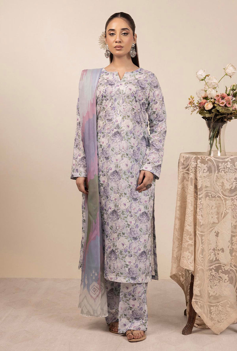 BASIC CHIKANKARI 7724