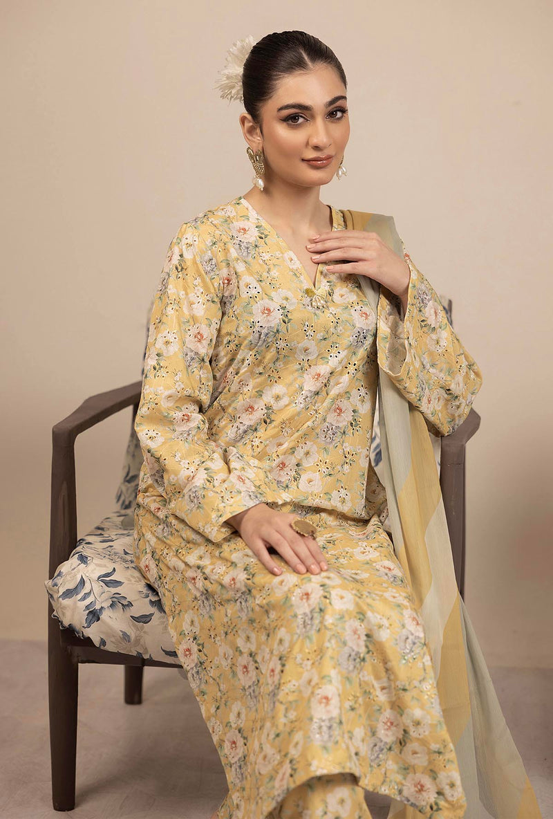 BASIC CHIKANKARI 7709