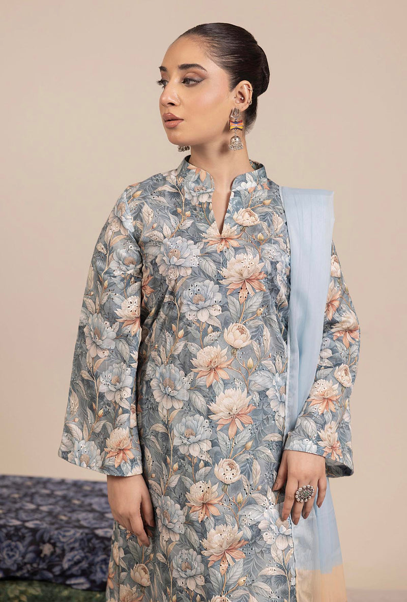 BASIC CHIKANKARI 7727