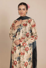 BASIC CHIKANKARI 7714