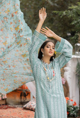 Chikankari Ch-02 5153