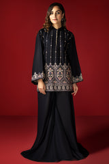 Yerd B - Embroidered Lawn 2PC