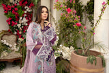 Spring Bliss - Schiffli Embroidered Lawn (3PC)